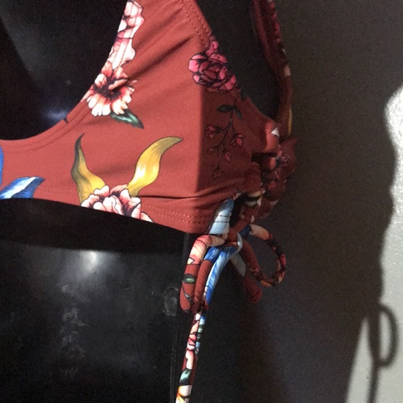 2 pc Summer outfit /sm-med - Picture 6 of 9